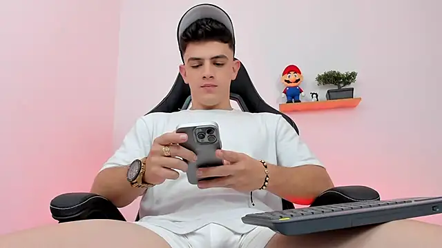 Mikecooper online show from 21, 2, 2026