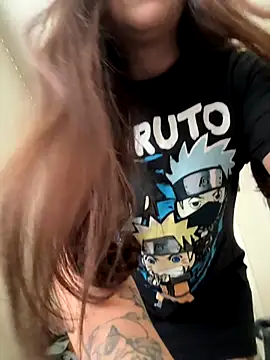 CharmingMaddie online show from 18, 11, 2025