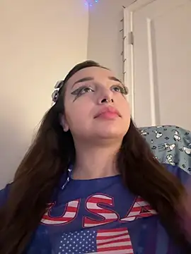 CharmingMaddie online show from 22, 2, 2026