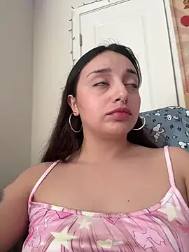 CharmingMaddie online show from 18, 4, 2026