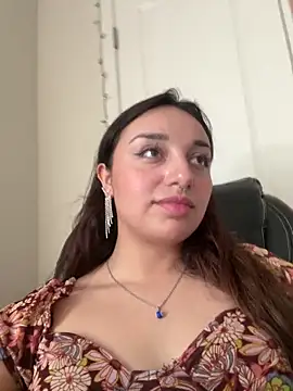 CharmingMaddie online show from 17, 1, 2026