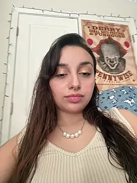 CharmingMaddie online show from 6, 3, 2026