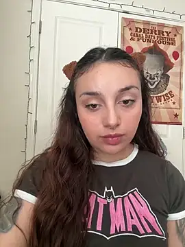 CharmingMaddie online show from 21, 3, 2026