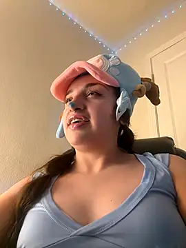 CharmingMaddie online show from 23, 10, 2025