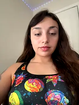 CharmingMaddie online show from 17, 10, 2025