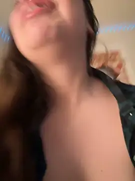 CharmingMaddie online show from 25, 10, 2025