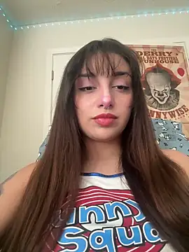 CharmingMaddie online show from 17, 11, 2025