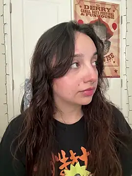 CharmingMaddie online show from 21, 4, 2026