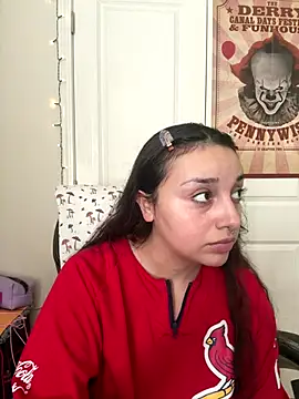 CharmingMaddie online show from 7, 1, 2026