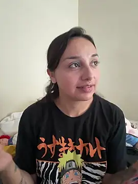 Snapshot of CharmingMaddie chatting on 5, 6, 2026 CharmingMaddie online show from 5, 6, 2026