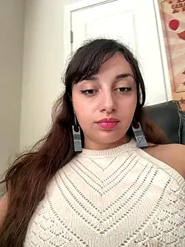 CharmingMaddie online show from 31, 10, 2025