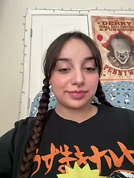 CharmingMaddie online show from 11, 2, 2026