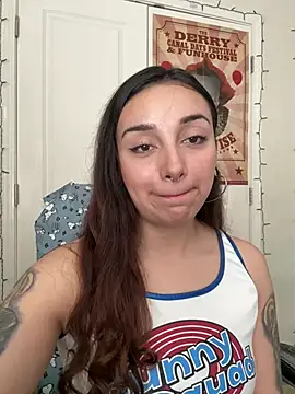 CharmingMaddie online show from 17, 4, 2026