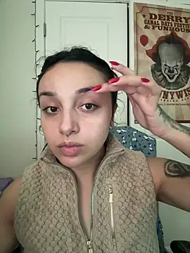 CharmingMaddie online show from 17, 2, 2026