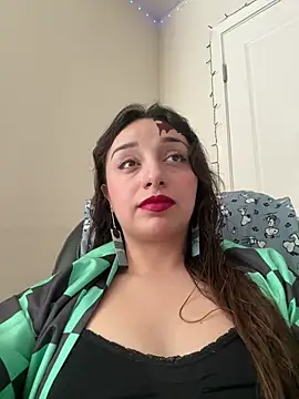 CharmingMaddie online show from 18, 2, 2026