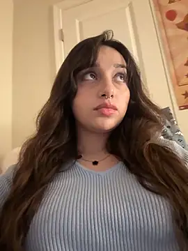 CharmingMaddie online show from 30, 11, 2025