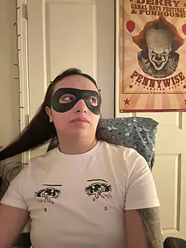 CharmingMaddie online show from 23, 2, 2026