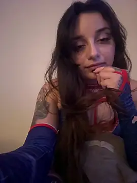 Snapshot of CharmingMaddie chatting on 30, 5, 2026 CharmingMaddie online show from 30, 5, 2026