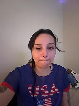 Snapshot of CharmingMaddie chatting on 18, 5, 2026 CharmingMaddie online show from 18, 5, 2026