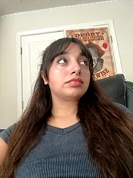 CharmingMaddie online show from 13, 11, 2025