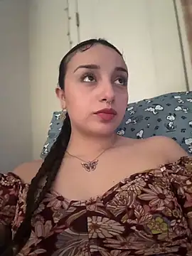 CharmingMaddie online show from 1, 3, 2026