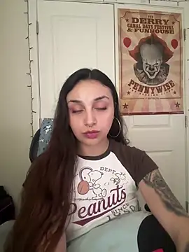 CharmingMaddie online show from 15, 4, 2026