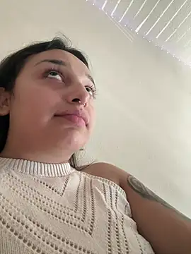 Snapshot of CharmingMaddie chatting on 3, 6, 2026 CharmingMaddie online show from 3, 6, 2026