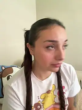 Snapshot of CharmingMaddie chatting on 29, 4, 2026 CharmingMaddie online show from 29, 4, 2026