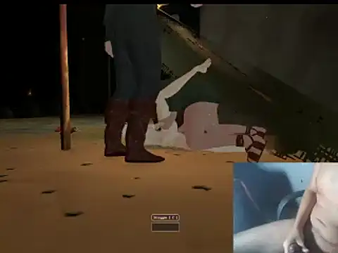 Lunely3 online show from 11, 3, 2026