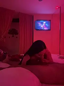 babyqueencat online show from 12, 6, 2026