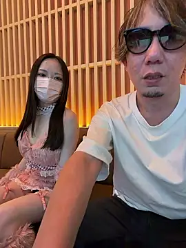 FuckJpGirl online show from 5, 11, 2025