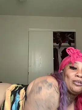seductiveangeeel online show from 30, 9, 2025