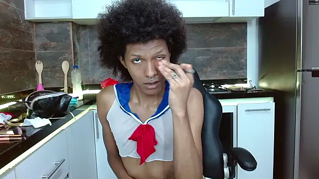 Violett Salvatore online show from 1, 2, 2026