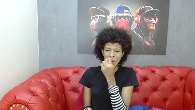 Violett Salvatore online show from 14, 1, 2026