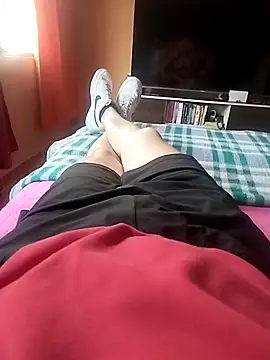 Esteban wolf online show from 26, 2, 2026