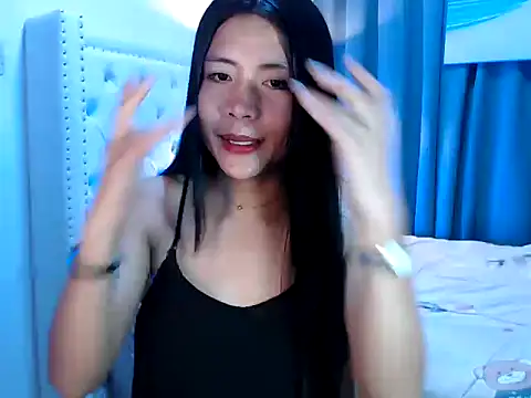 Snapshot of yumi_yum chatting on 6, 5, 2026 yumi yum online show from 6, 5, 2026