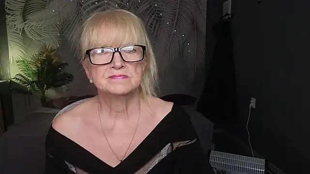 Sabina Ros online show from 2, 3, 2026