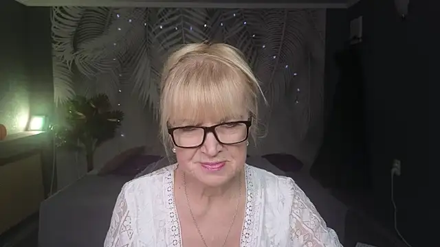 Sabina Ros online show from 20, 12, 2025