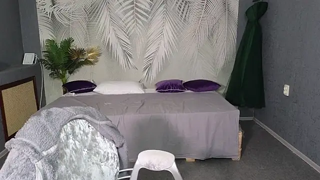 Sabina Ros online show from 29, 10, 2025