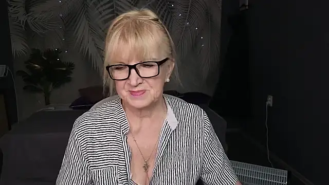 Sabina Ros online show from 5, 2, 2026