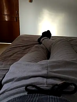 hunter120495 online show from 27, 11, 2025