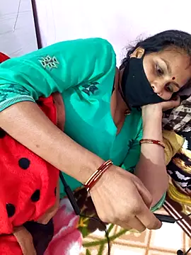 Love-pari077 online show from 22, 12, 2025