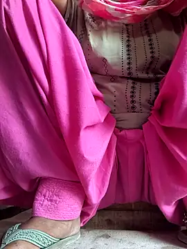 Love-pari077 online show from 6, 11, 2025