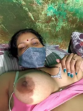 Love-pari077 online show from 8, 9, 2025