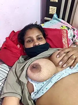 Love-pari077 online show from 21, 4, 2026