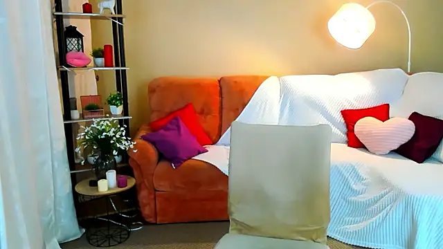 SoulHarmoonyy online show from 16, 2, 2026