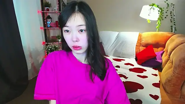 SoulHarmoonyy online show from 12, 4, 2026