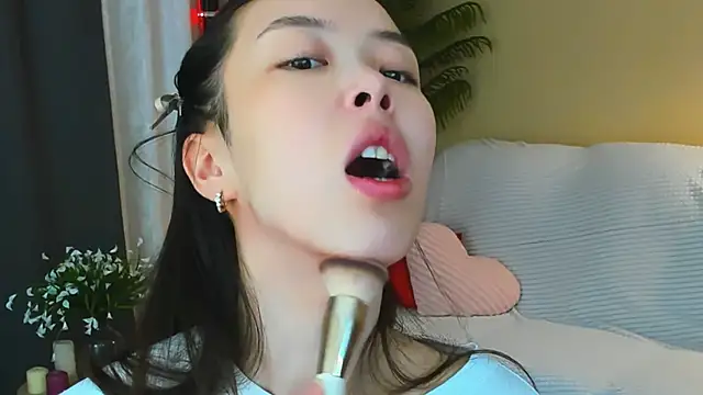 SoulHarmoonyy online show from 20, 4, 2026