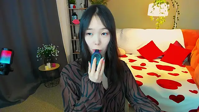 SoulHarmoonyy online show from 23, 3, 2026