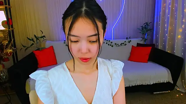 SoulHarmoonyy online show from 19, 4, 2026